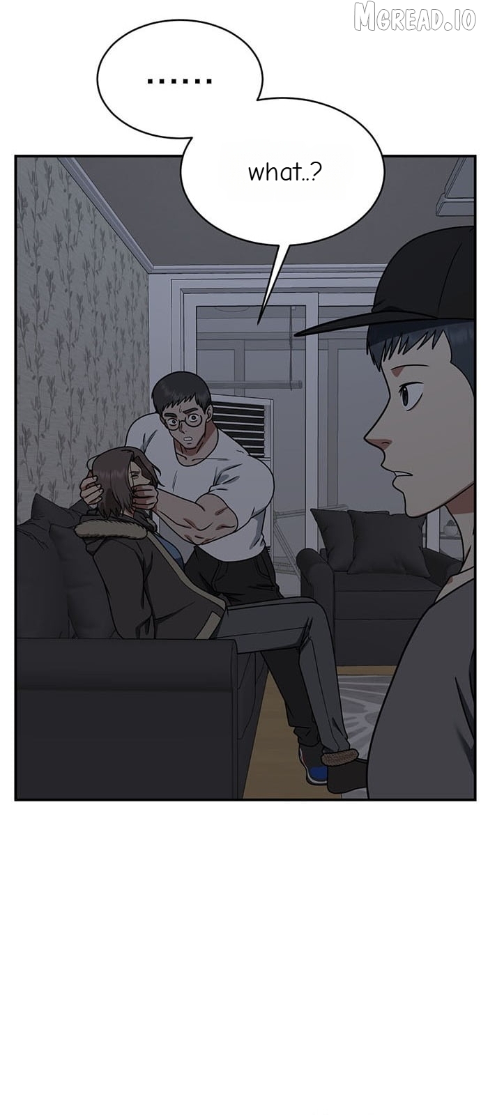 Change Me Chapter 147 - page 10